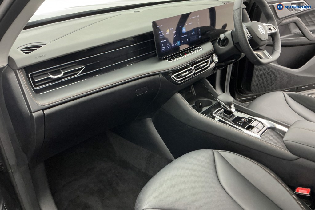 Used MG MG HS 2025 for sale - 76344820: Photo 16