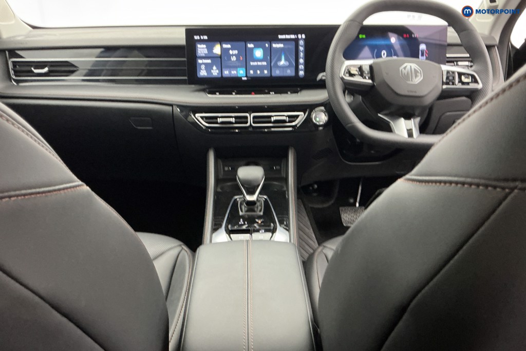 Used MG MG HS 2025 for sale - 76344820: Photo 20