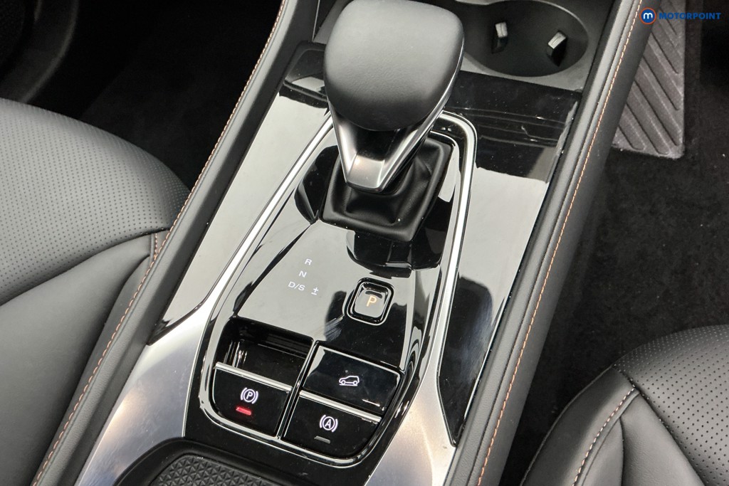Used MG MG HS 2025 for sale - 76344820: Photo 22