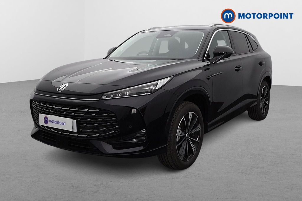 Used MG MG HS 2025 for sale - 76344820: Photo 3