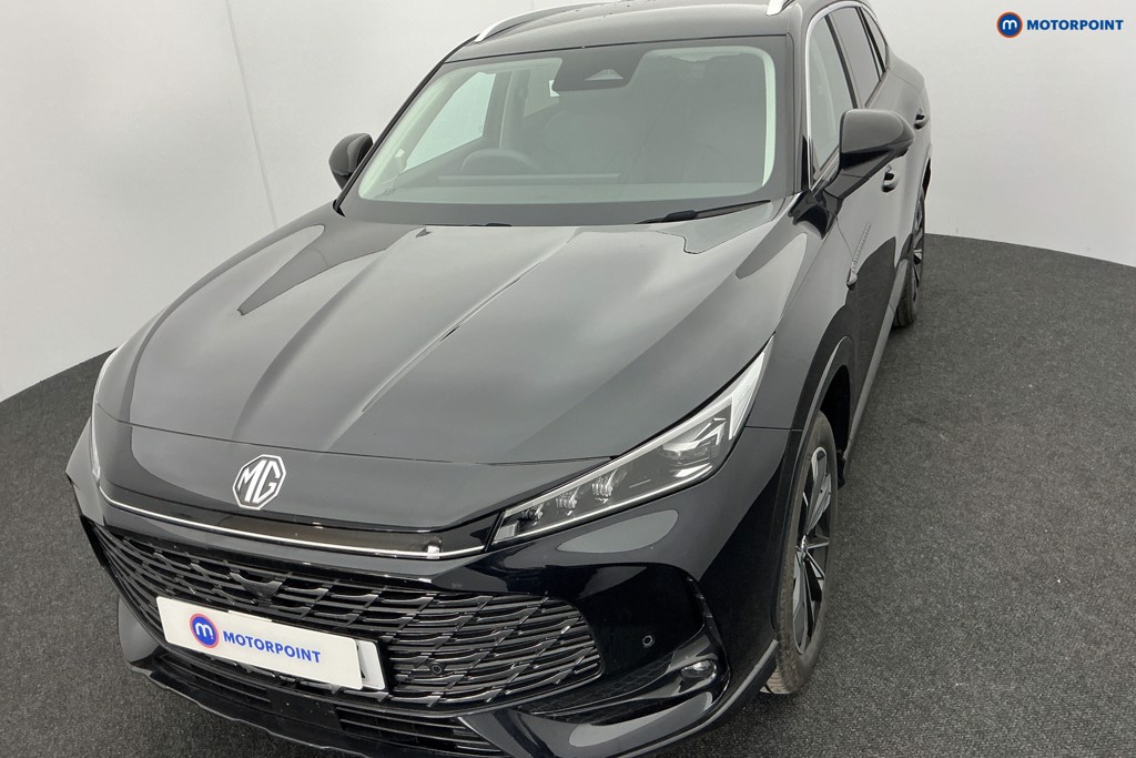 Used MG MG HS 2025 for sale - 76344820: Photo 38