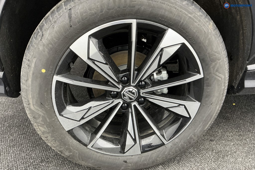 Used MG MG HS 2025 for sale - 76344820: Photo 42