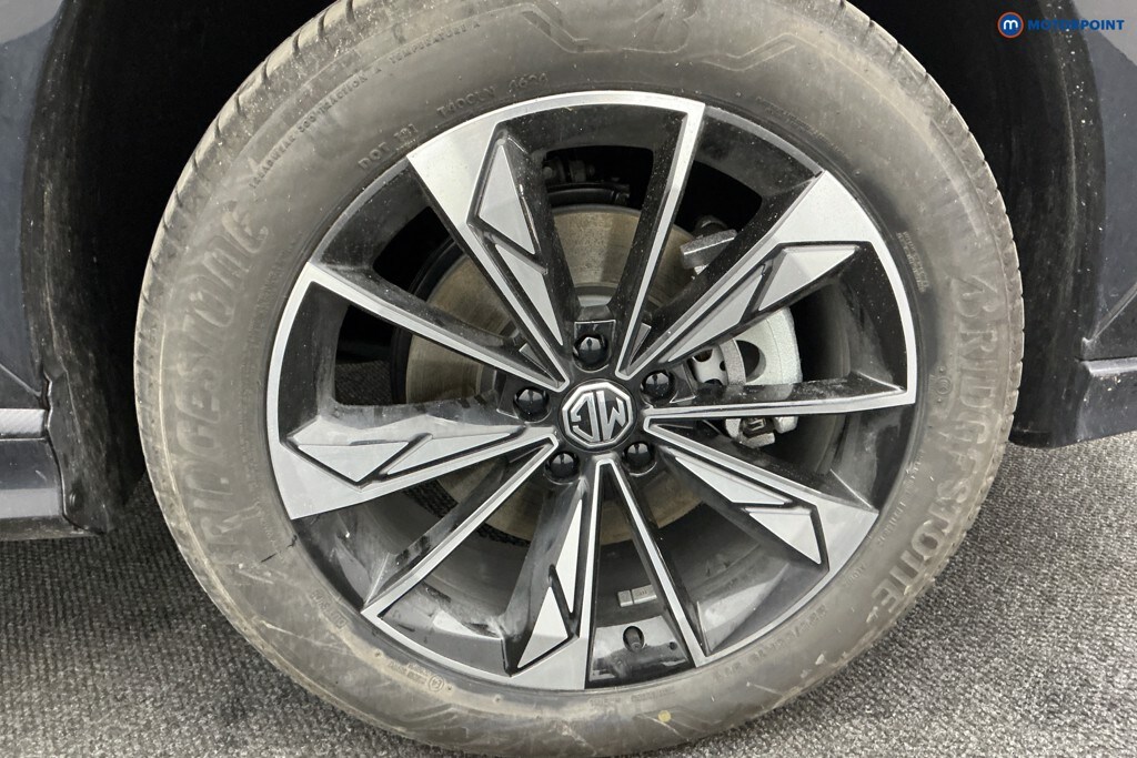 Used MG MG HS 2025 for sale - 76344820: Photo 43