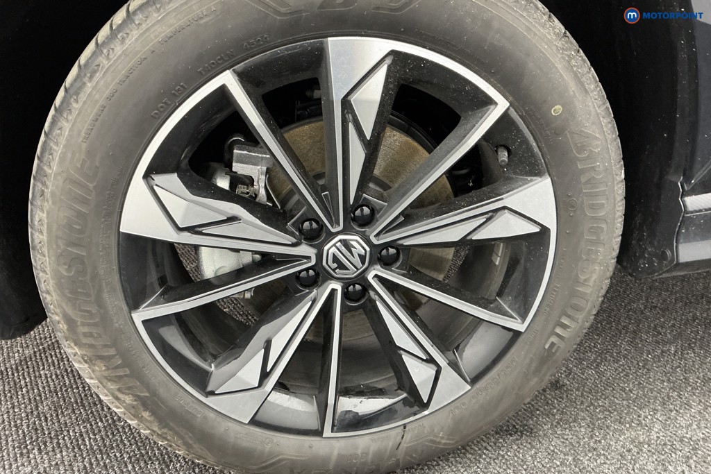 Used MG MG HS 2025 for sale - 76344820: Photo 44