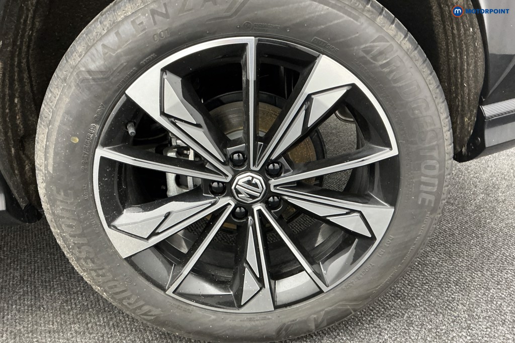 Used MG MG HS 2025 for sale - 76344820: Photo 45