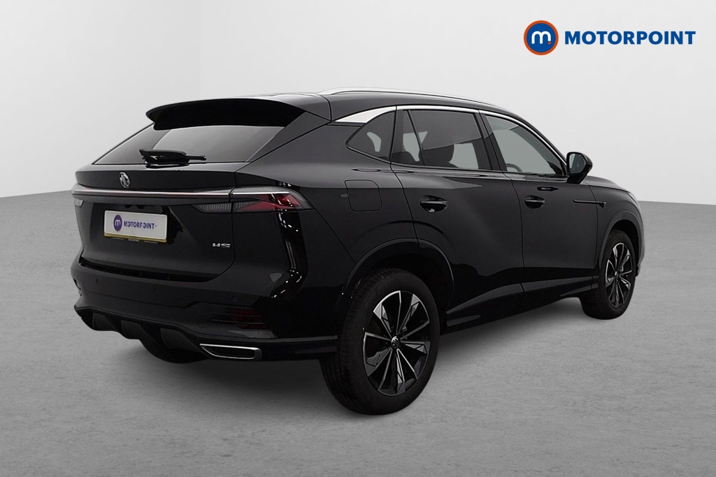 Used MG MG HS 2025 for sale - 76344820: Photo 7