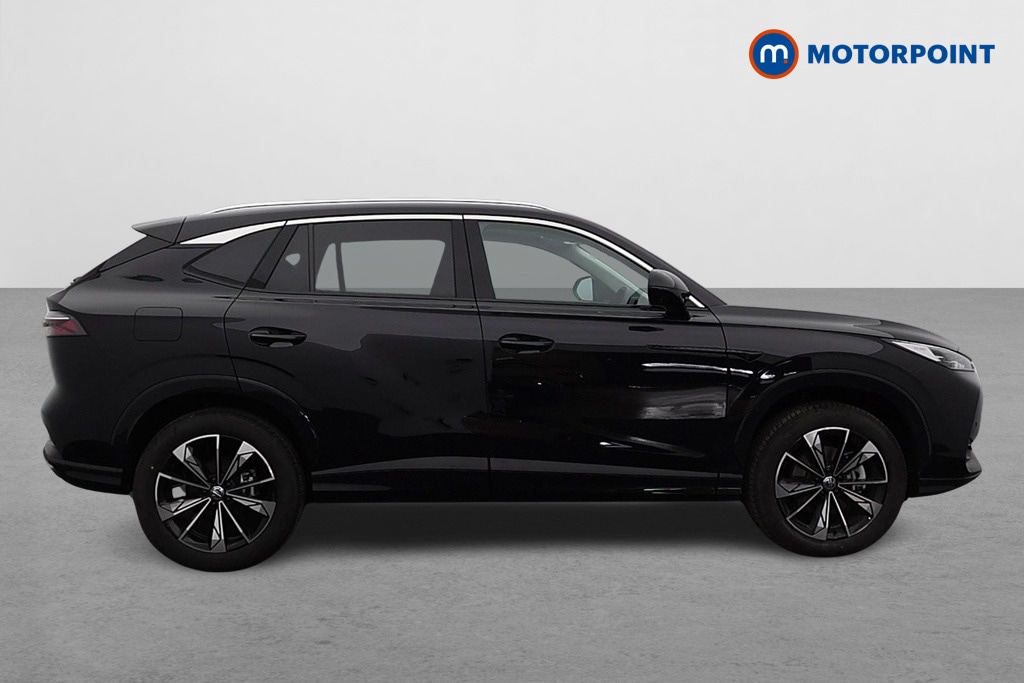 Used MG MG HS 2025 for sale - 76344820: Photo 8