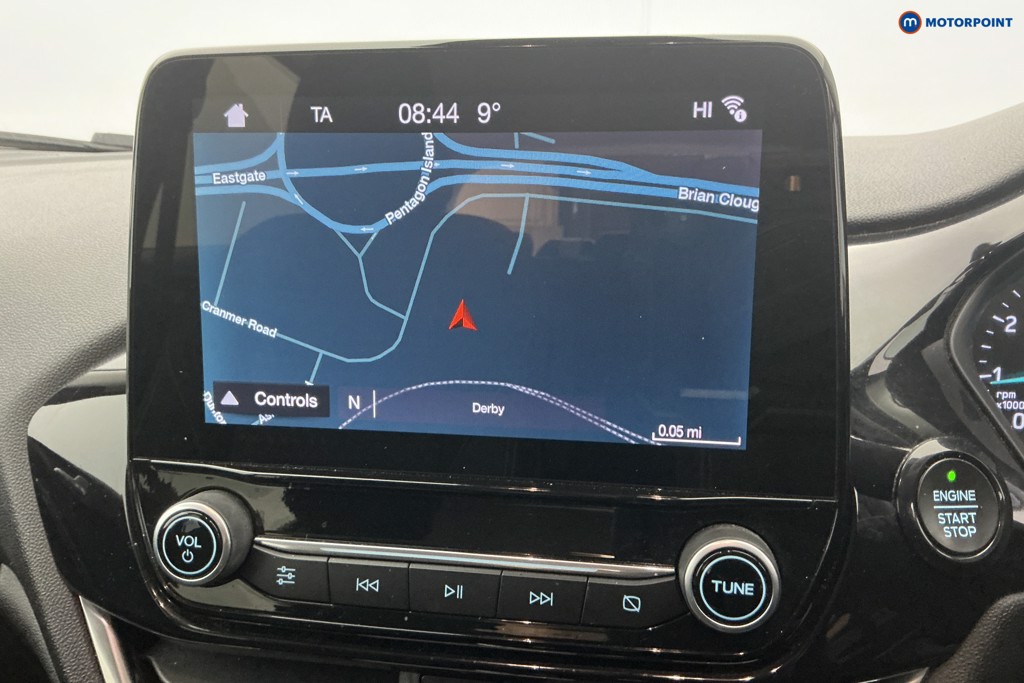 Used Ford Fiesta 2020 for sale - 78064739: Photo 10