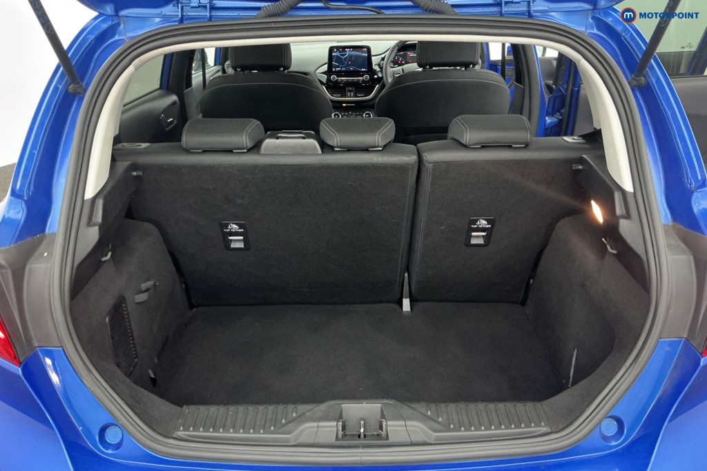 Used Ford Fiesta 2020 for sale - 78064739: Photo 11