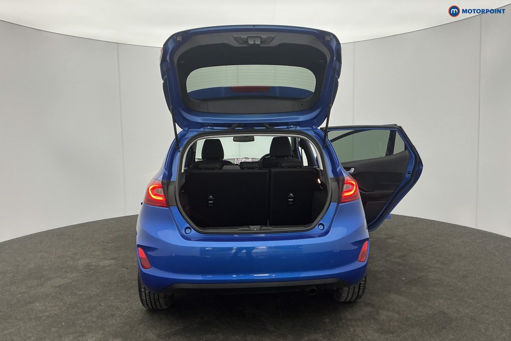 Used Ford Fiesta 2020 for sale - 78064739: Photo 12