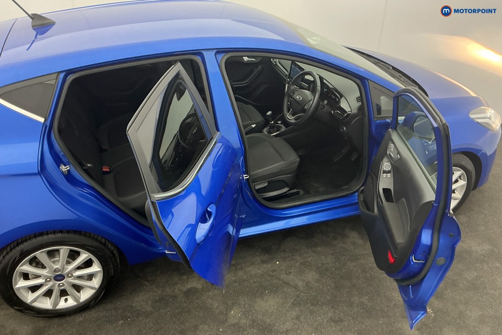 Used Ford Fiesta 2020 for sale - 78064739: Photo 13