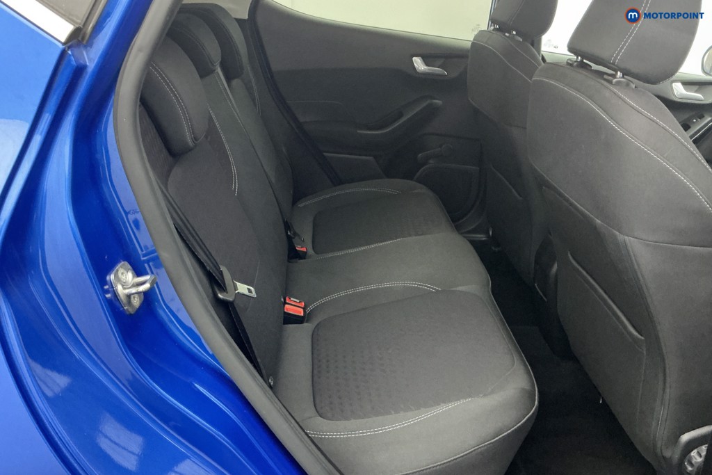 Used Ford Fiesta 2020 for sale - 78064739: Photo 14