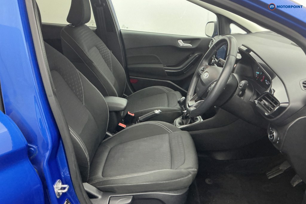 Used Ford Fiesta 2020 for sale - 78064739: Photo 15