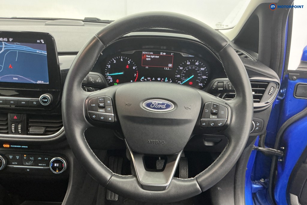 Used Ford Fiesta 2020 for sale - 78064739: Photo 16