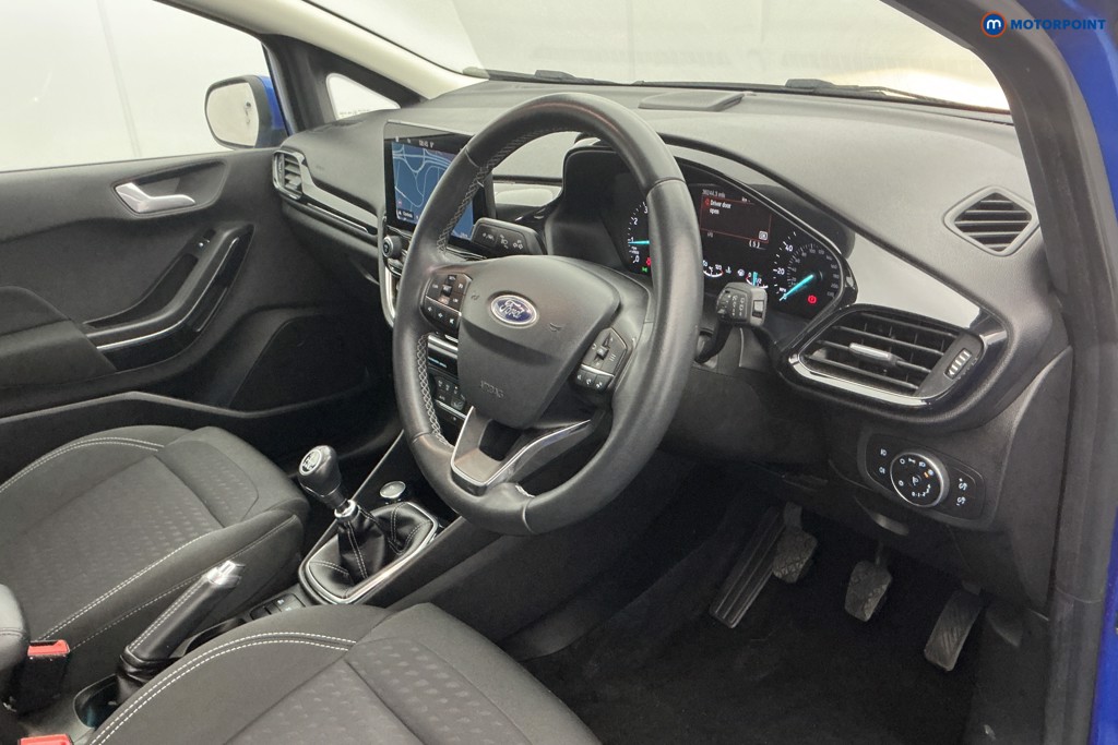 Used Ford Fiesta 2020 for sale - 78064739: Photo 17