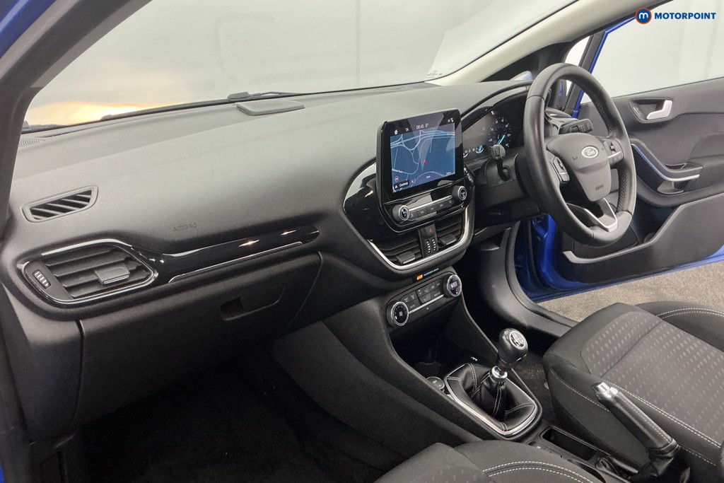 Used Ford Fiesta 2020 for sale - 78064739: Photo 18