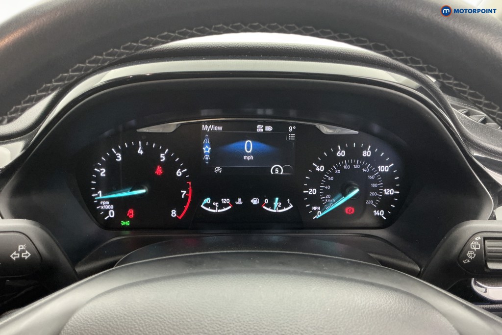 Used Ford Fiesta 2020 for sale - 78064739: Photo 19