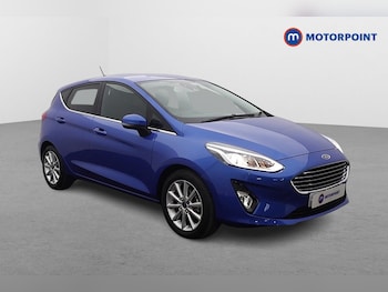 Ford Fiesta feature image