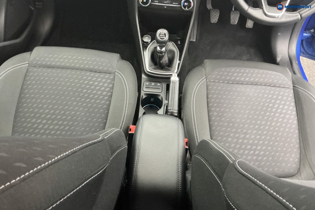 Used Ford Fiesta 2020 for sale - 78064739: Photo 20