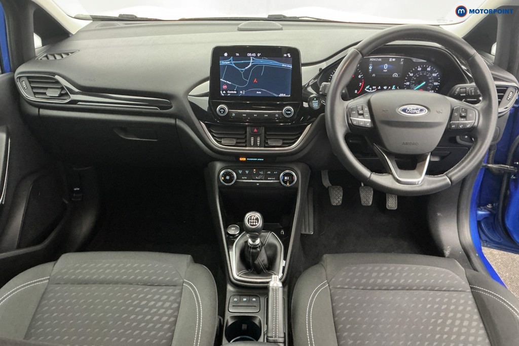 Used Ford Fiesta 2020 for sale - 78064739: Photo 21