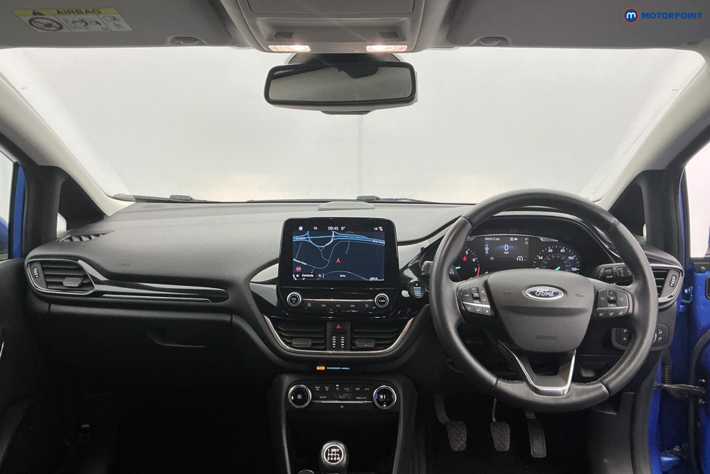 Used Ford Fiesta 2020 for sale - 78064739: Photo 22