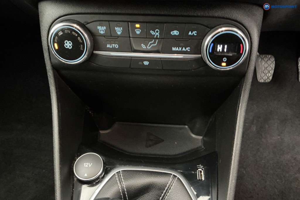 Used Ford Fiesta 2020 for sale - 78064739: Photo 28