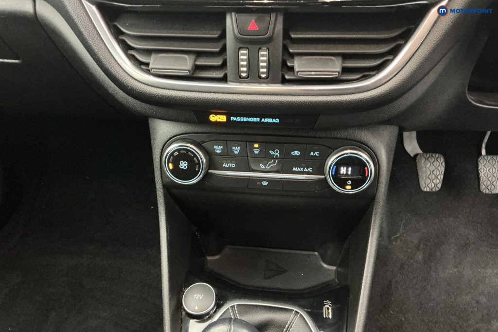 Used Ford Fiesta 2020 for sale - 78064739: Photo 29