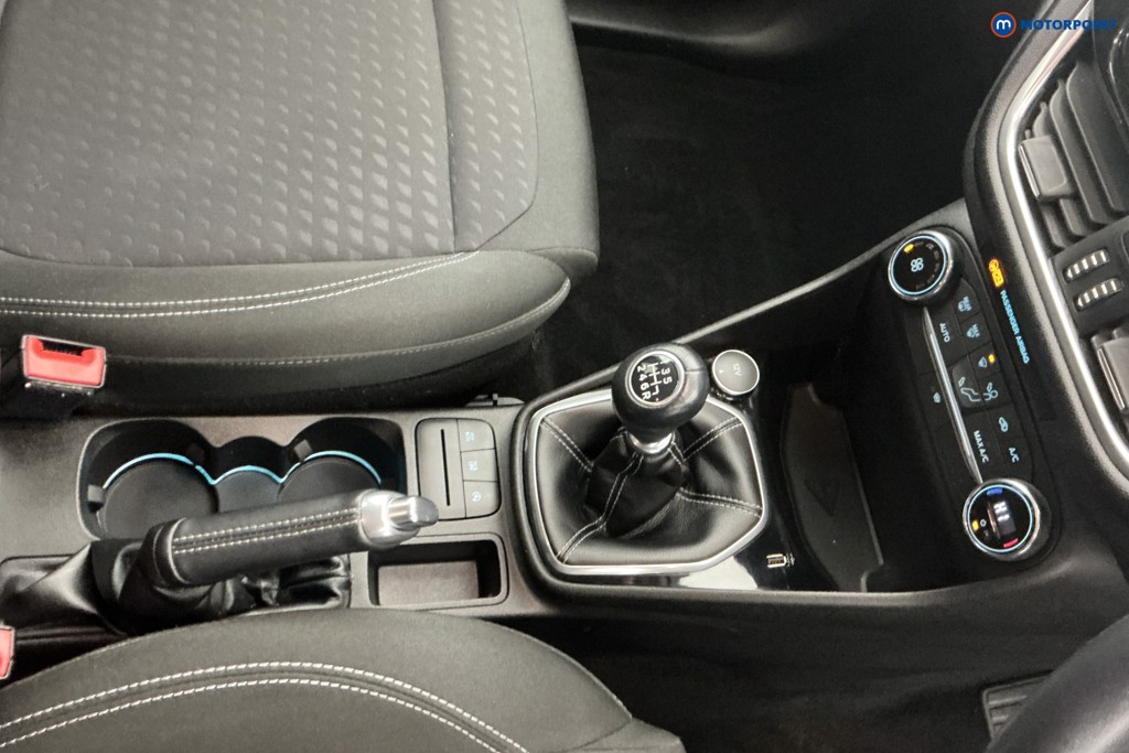 Used Ford Fiesta 2020 for sale - 78064739: Photo 30