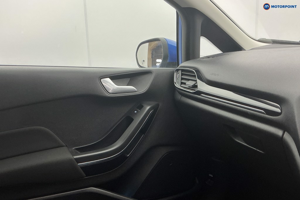 Used Ford Fiesta 2020 for sale - 78064739: Photo 31