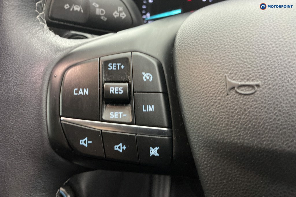 Used Ford Fiesta 2020 for sale - 78064739: Photo 32