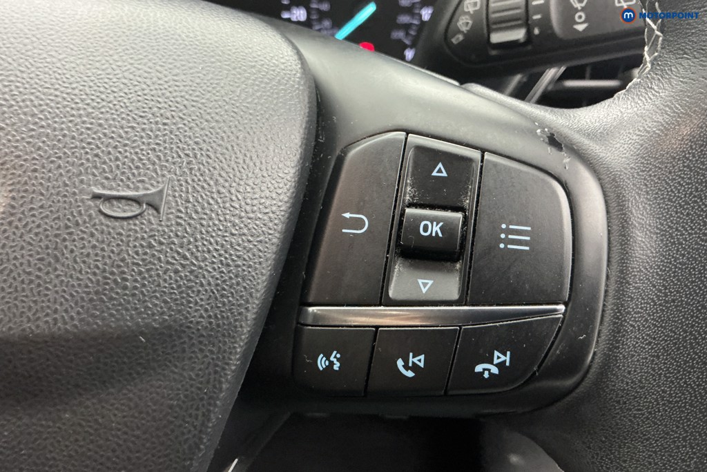 Used Ford Fiesta 2020 for sale - 78064739: Photo 33