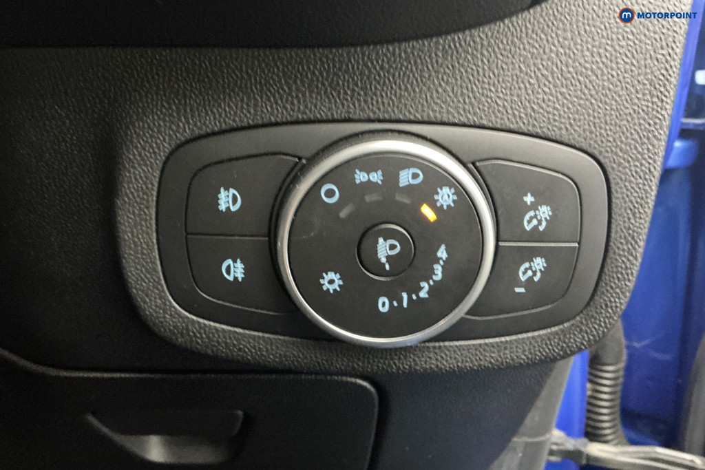 Used Ford Fiesta 2020 for sale - 78064739: Photo 34