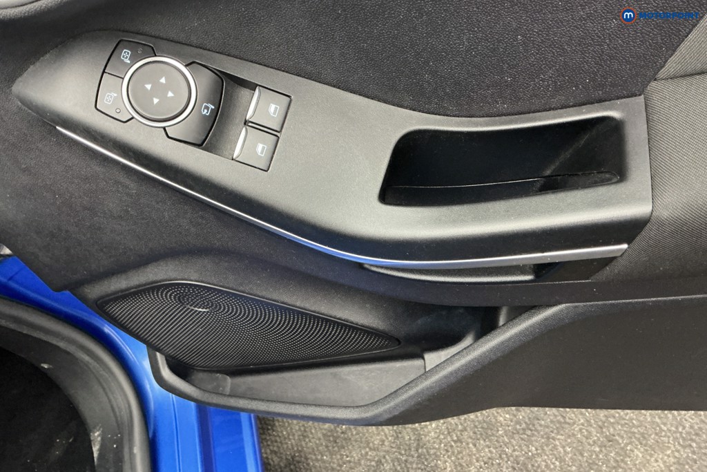 Used Ford Fiesta 2020 for sale - 78064739: Photo 36