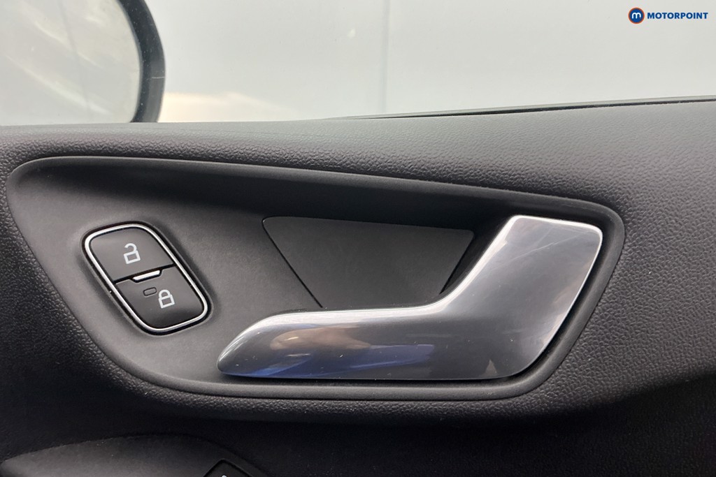 Used Ford Fiesta 2020 for sale - 78064739: Photo 37