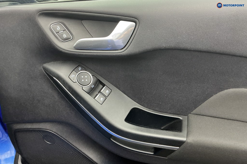 Used Ford Fiesta 2020 for sale - 78064739: Photo 38