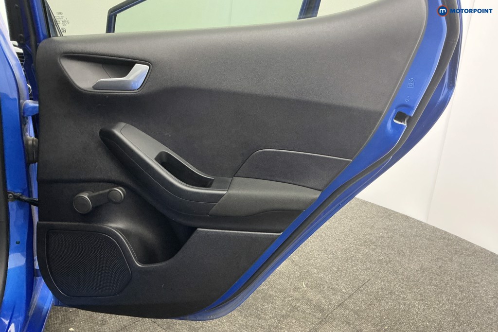 Used Ford Fiesta 2020 for sale - 78064739: Photo 39