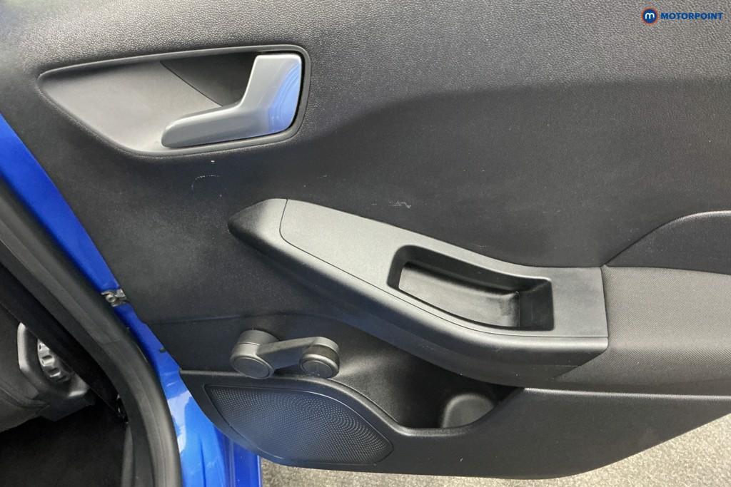 Used Ford Fiesta 2020 for sale - 78064739: Photo 40