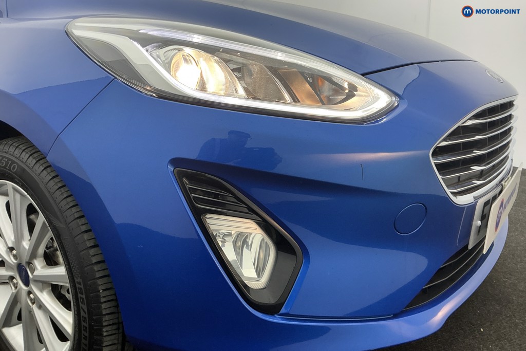 Used Ford Fiesta 2020 for sale - 78064739: Photo 41