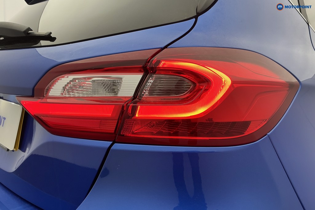 Used Ford Fiesta 2020 for sale - 78064739: Photo 43