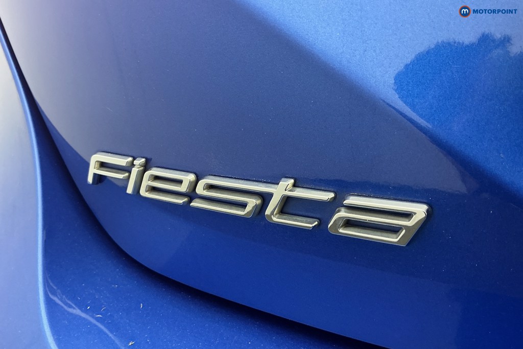 Used Ford Fiesta 2020 for sale - 78064739: Photo 44