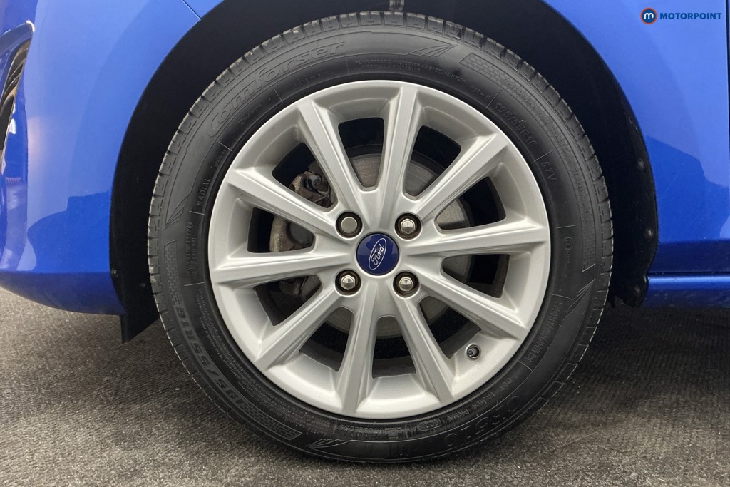 Used Ford Fiesta 2020 for sale - 78064739: Photo 45