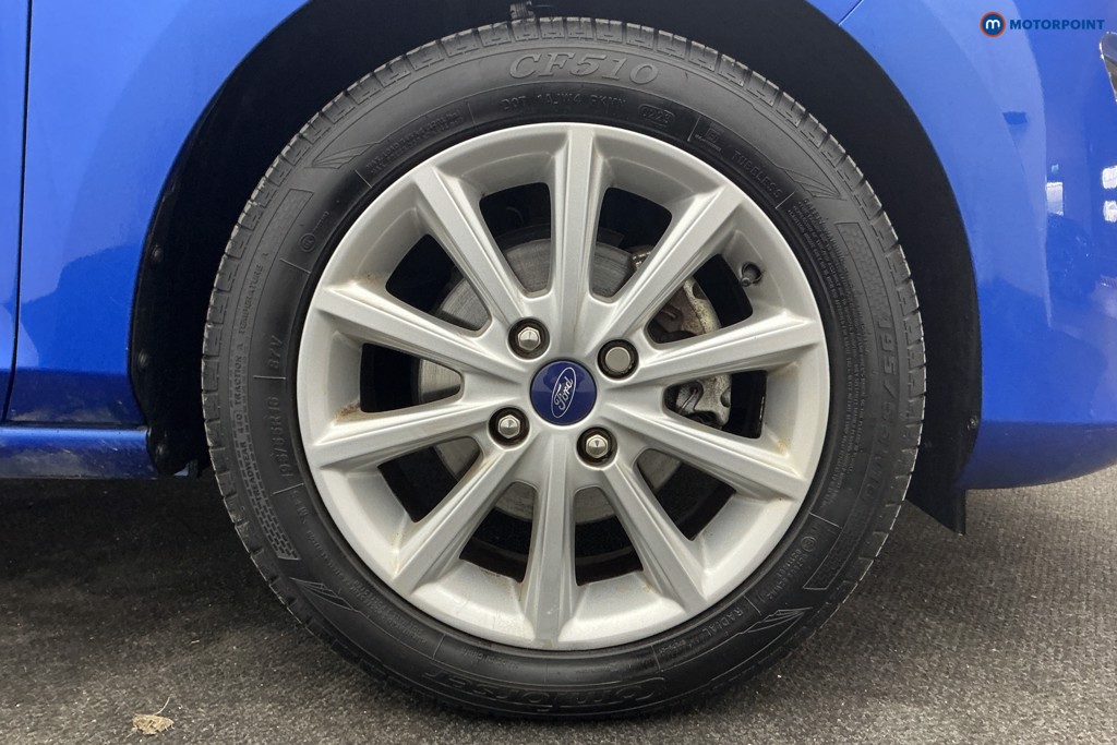 Used Ford Fiesta 2020 for sale - 78064739: Photo 48