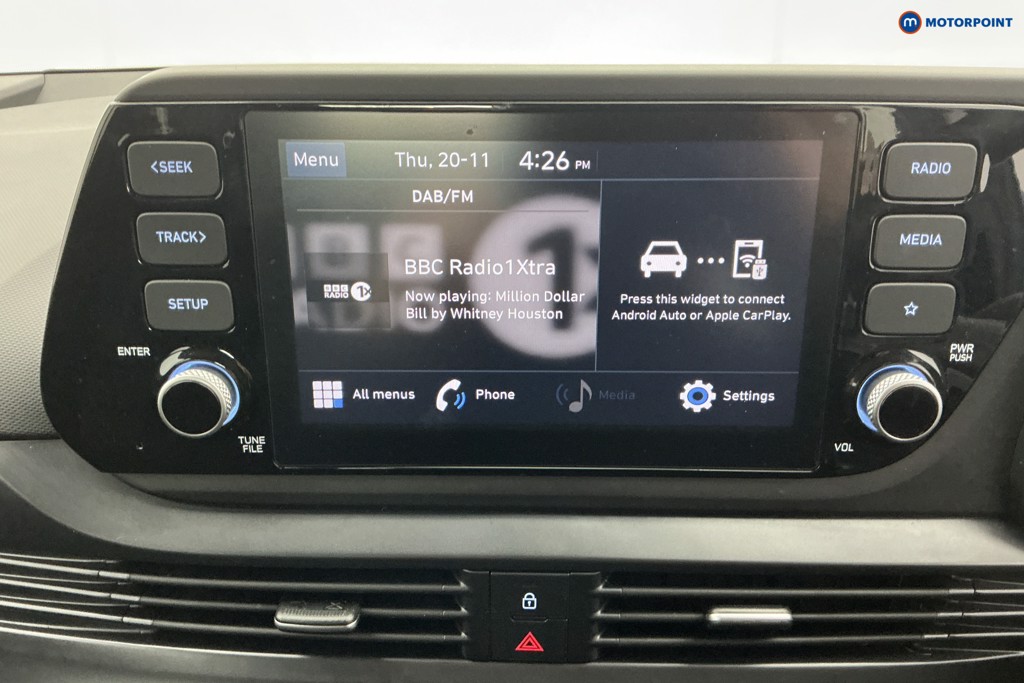 Used Hyundai BAYON 2022 for sale - 76641335: Photo 10