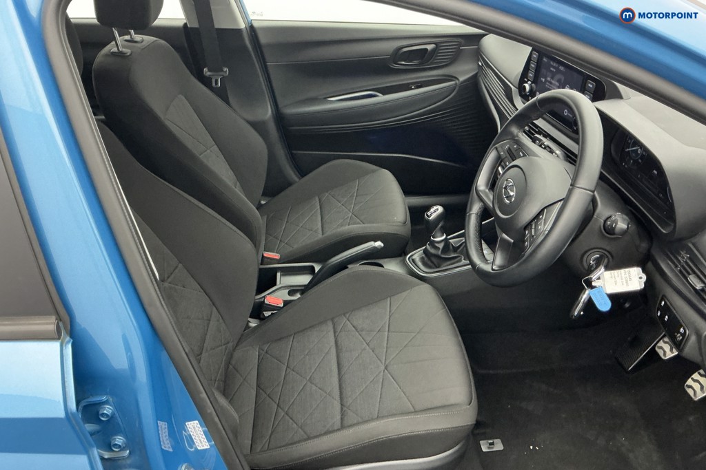 Used Hyundai BAYON 2022 for sale - 76641335: Photo 13