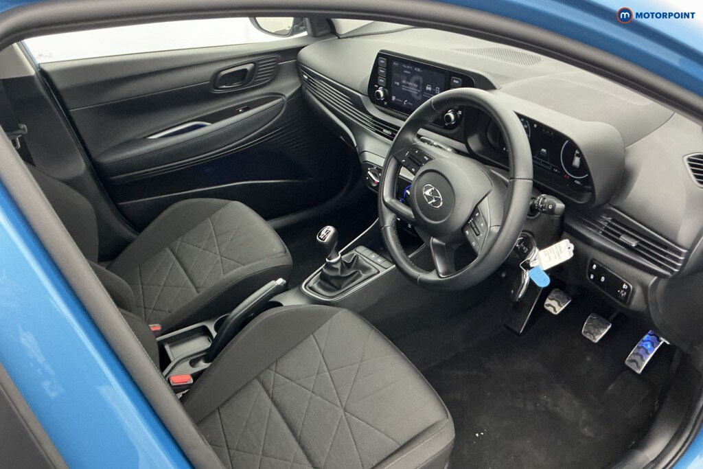 Used Hyundai BAYON 2022 for sale - 76641335: Photo 15