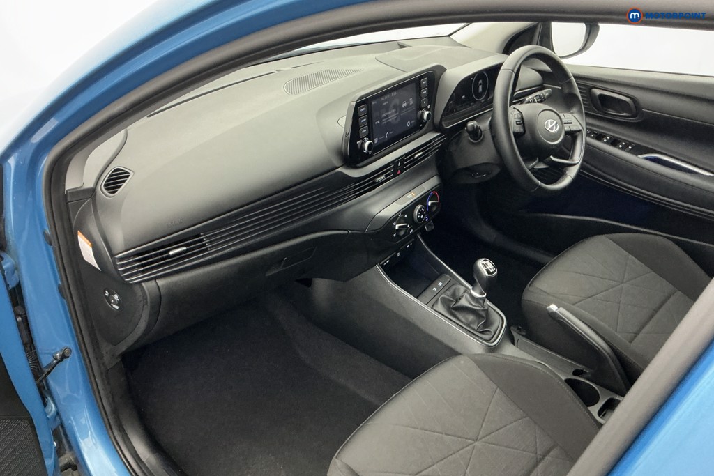 Used Hyundai BAYON 2022 for sale - 76641335: Photo 16