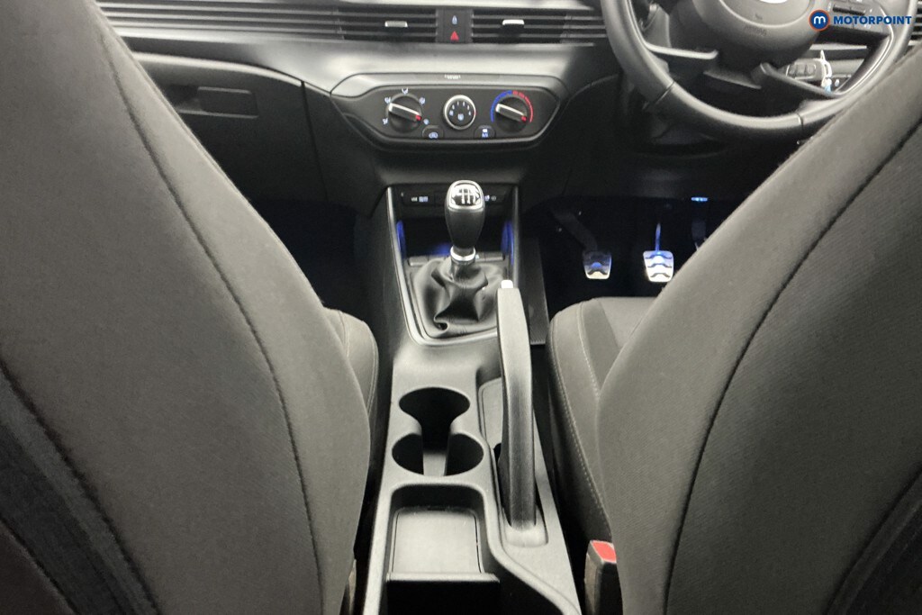 Used Hyundai BAYON 2022 for sale - 76641335: Photo 17