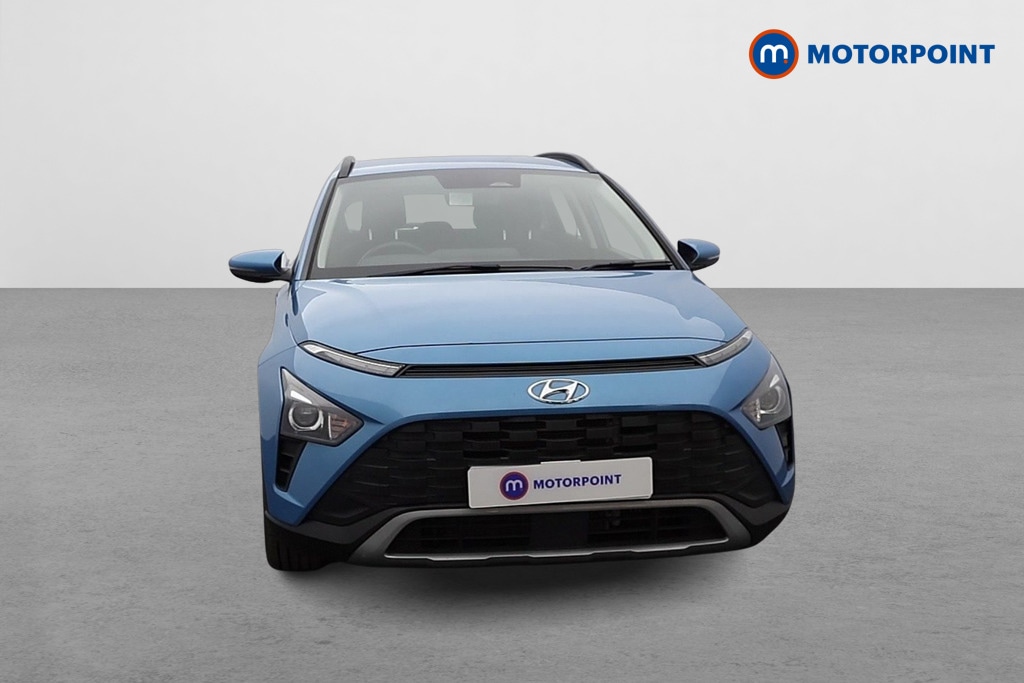 Used Hyundai BAYON 2022 for sale - 76641335: Photo 2