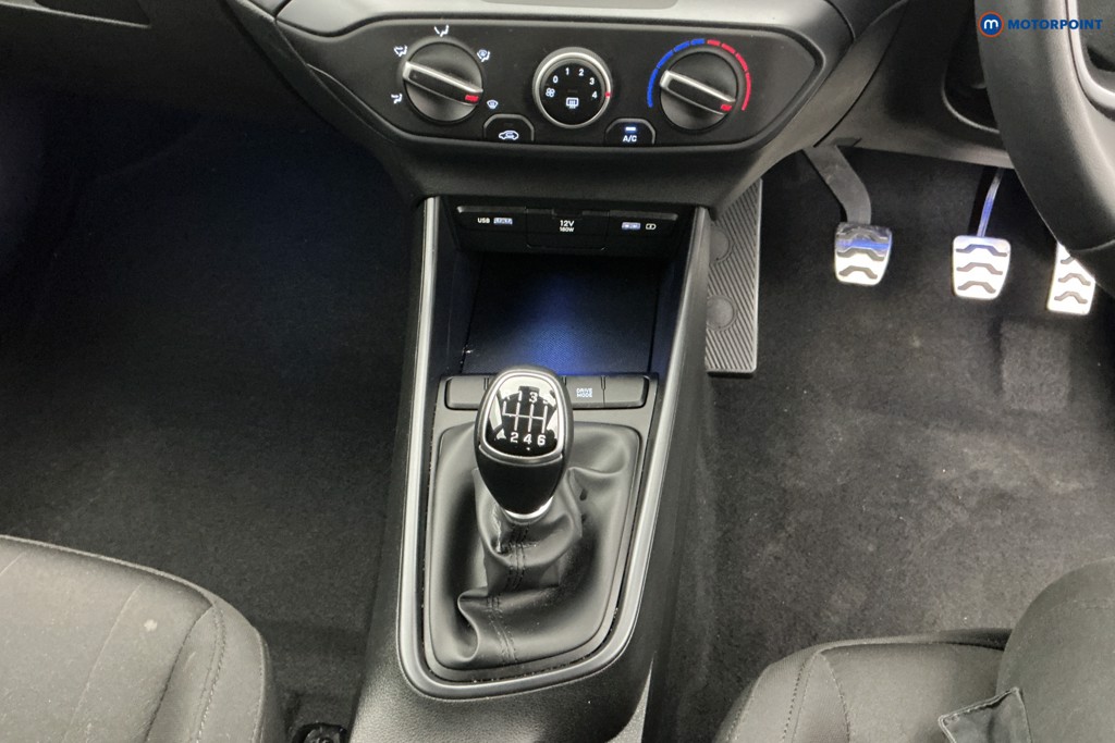 Used Hyundai BAYON 2022 for sale - 76641335: Photo 21