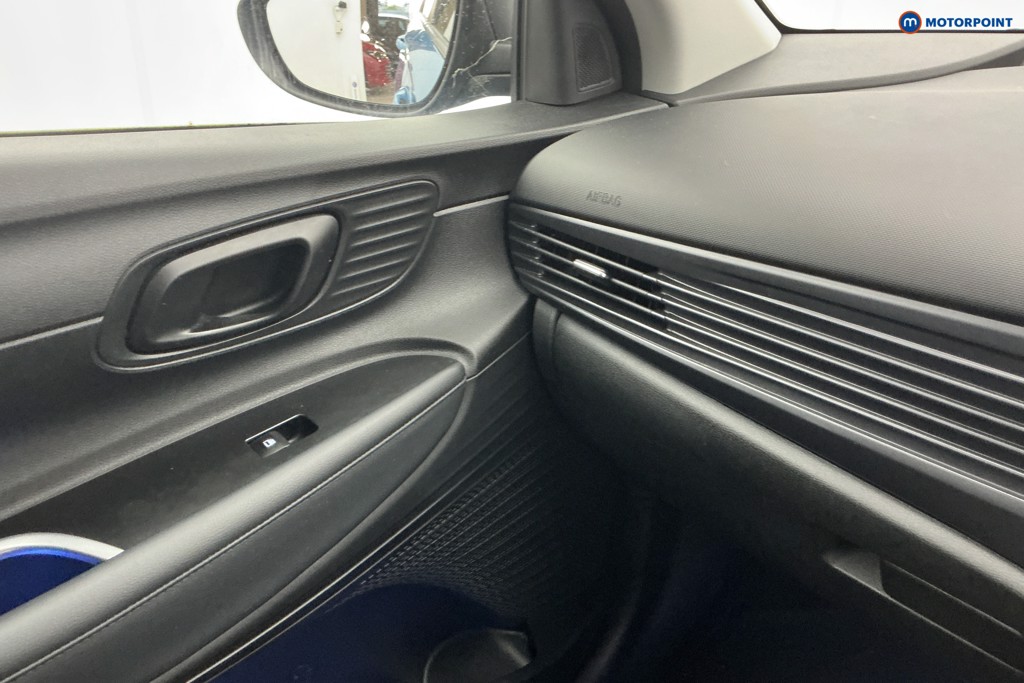 Used Hyundai BAYON 2022 for sale - 76641335: Photo 23